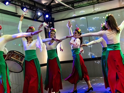 Hotel Rome Palace Deluxe Sunny Beach (28 / 31)