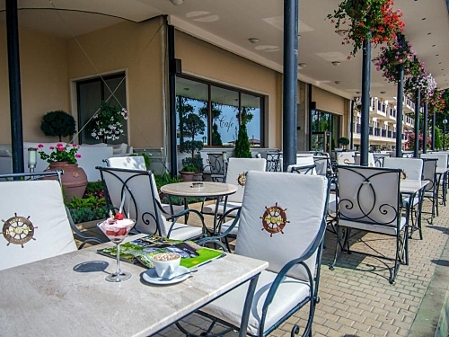 Hotel Admiral Nisipurile de Aur Bulgaria (25 / 50)