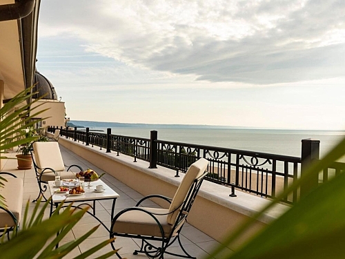 Hotel Admiral Bulgaria (30 / 50)