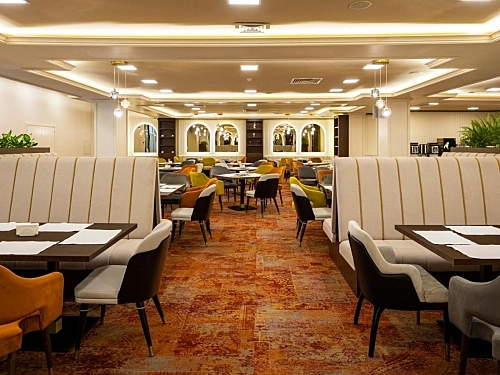 Hotel Admiral Nisipurile de Aur Bulgaria (28 / 50)