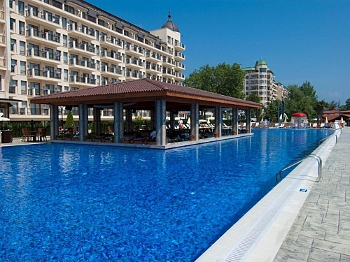 Hotel Admiral Bulgaria (24 / 50)
