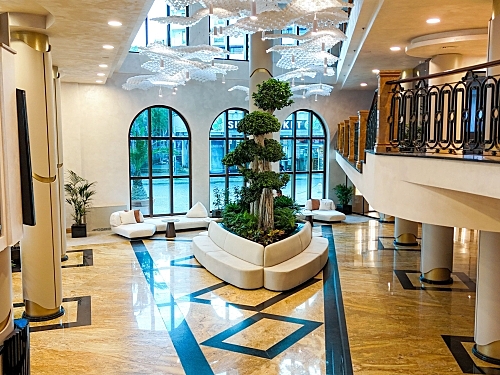 Hotel Admiral Nisipurile de Aur (23 / 52)