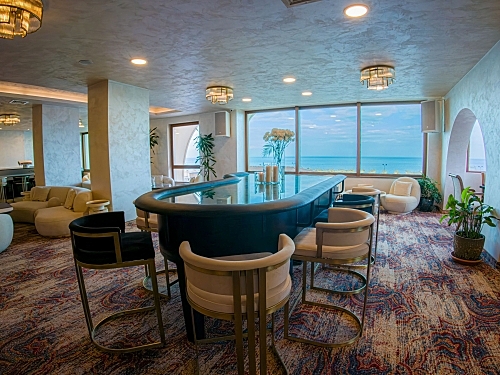 Hotel Admiral Nisipurile de Aur Bulgaria (43 / 52)