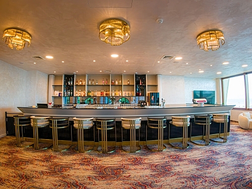 Hotel Admiral Bulgaria (39 / 52)