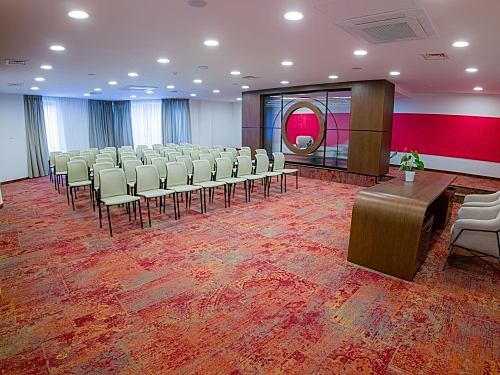 Hotel Admiral Nisipurile de Aur Bulgaria (51 / 52)