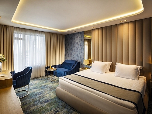 Hotel Admiral Nisipurile de Aur (3 / 50)