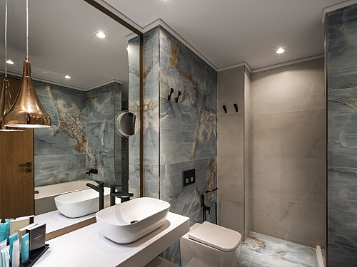 Hotel Admiral Nisipurile de Aur (10 / 50)