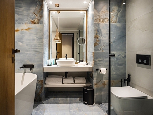 Hotel Admiral Nisipurile de Aur Bulgaria (13 / 50)