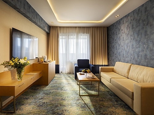 Hotel Admiral Nisipurile de Aur (16 / 50)