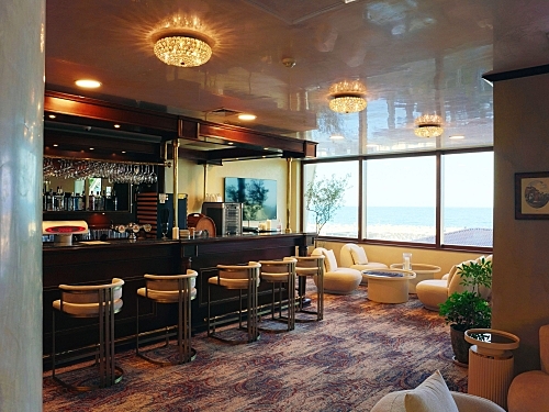 Hotel Admiral Nisipurile de Aur (39 / 50)