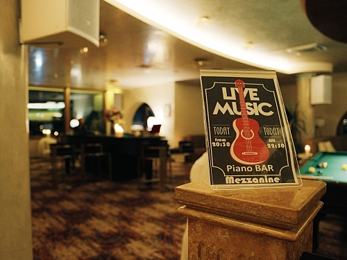 Hotel Admiral Bulgaria (40 / 50)