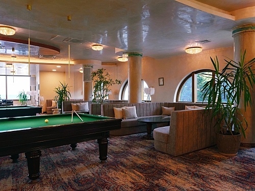 Hotel Admiral Nisipurile de Aur Bulgaria (41 / 50)