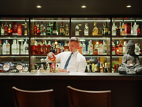 Hotel Admiral Nisipurile de Aur (37 / 50)