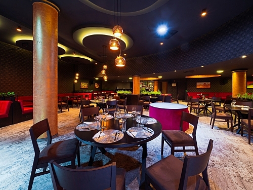 Hotel Admiral Bulgaria (36 / 50)