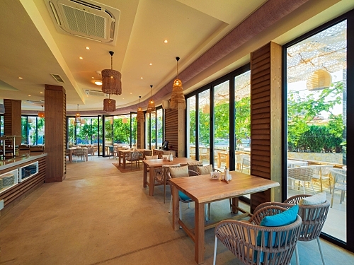 Hotel Admiral Nisipurile de Aur Bulgaria (34 / 50)