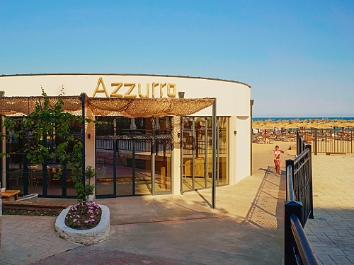 Hotel Admiral Nisipurile de Aur (32 / 50)