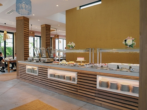 Hotel Admiral Bulgaria (33 / 50)