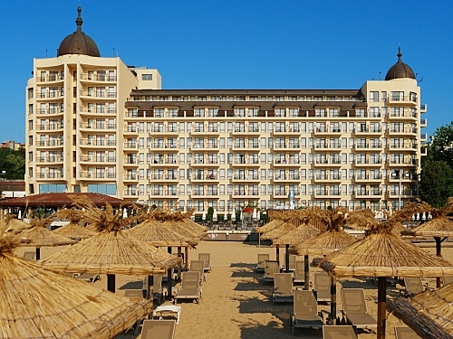 Hotel Admiral Nisipurile de Aur Bulgaria (17 / 50)