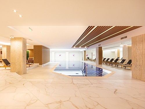 Hotel Admiral Nisipurile de Aur Bulgaria (42 / 50)