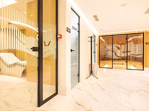 Hotel Admiral Nisipurile de Aur (43 / 50)