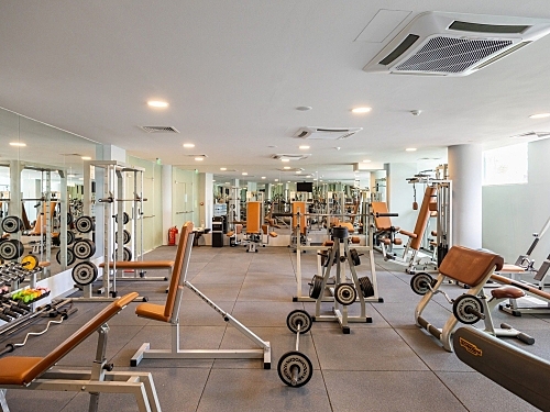 Hotel Admiral Bulgaria (47 / 50)