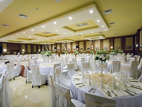 Hotel Admiral Nisipurile de Aur (48 / 50)