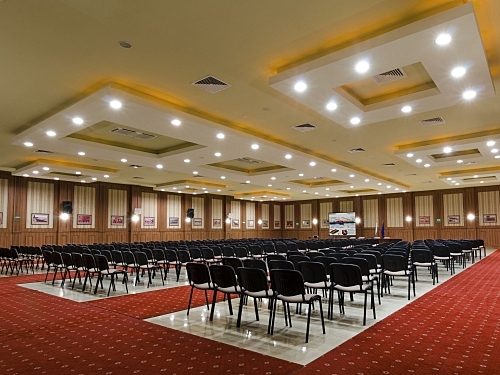 Hotel Admiral Bulgaria (49 / 50)