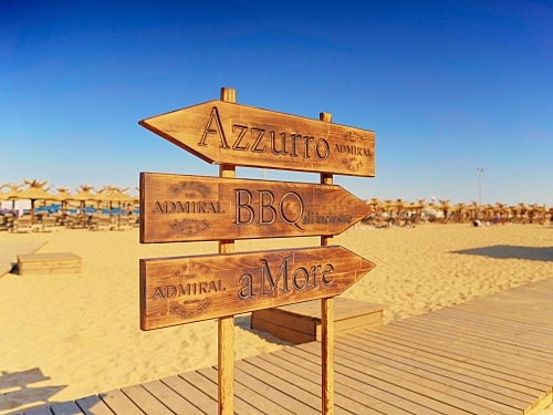 Hotel Admiral Bulgaria (31 / 50)