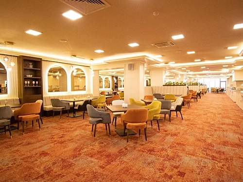 Hotel Admiral Bulgaria (26 / 50)