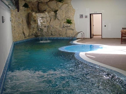 Hotel Sunrise Park & Spa Bansko Ski Bulgaria (37 / 42)