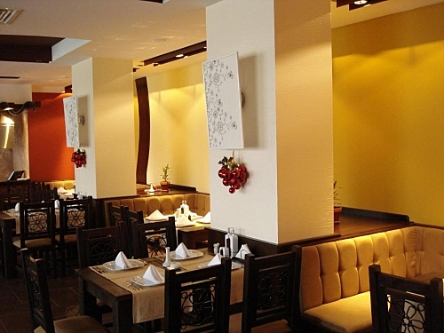 Hotel Sunrise Park & Spa Bansko (7 / 42)