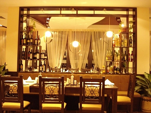 Hotel Sunrise Park & Spa Ski Bulgaria (8 / 42)