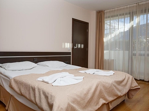 Hotel Sunrise Park & Spa Ski Bulgaria (24 / 42)