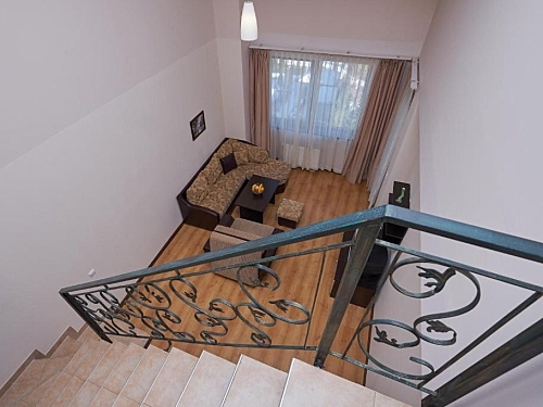 Hotel Sunrise Park & Spa Bansko Ski Bulgaria (29 / 42)