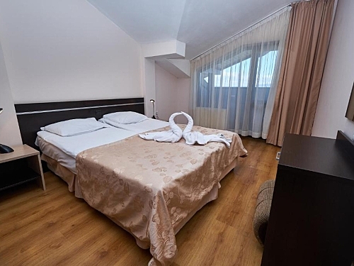 Hotel Sunrise Park & Spa Bansko (25 / 42)