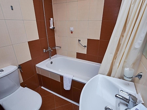 Hotel Sunrise Park & Spa Ski Bulgaria (26 / 42)