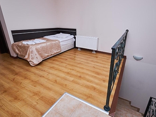 Hotel Sunrise Park & Spa Bansko Ski Bulgaria (27 / 42)