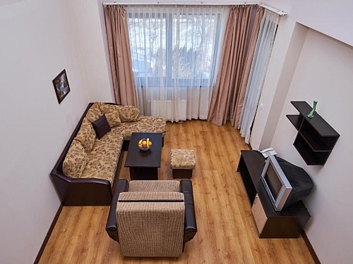 Hotel Sunrise Park & Spa Bansko (30 / 42)