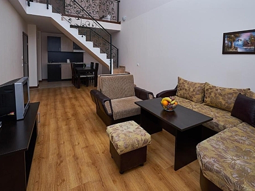 Hotel Sunrise Park & Spa Ski Bulgaria (28 / 42)