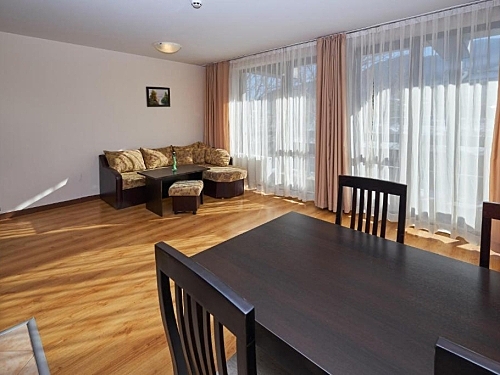 Hotel Sunrise Park & Spa Ski Bulgaria (31 / 42)