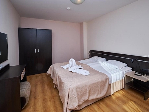 Hotel Sunrise Park & Spa Bansko (32 / 42)