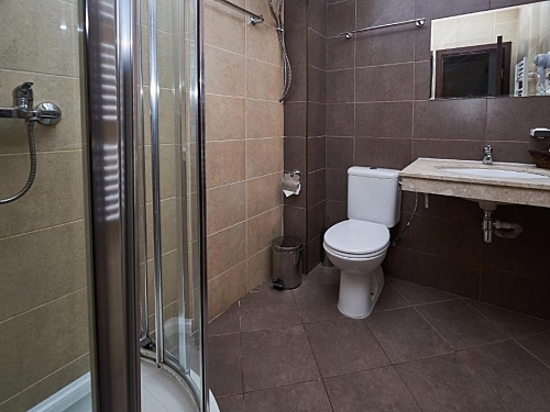 Hotel Sunrise Park & Spa Ski Bulgaria (33 / 42)