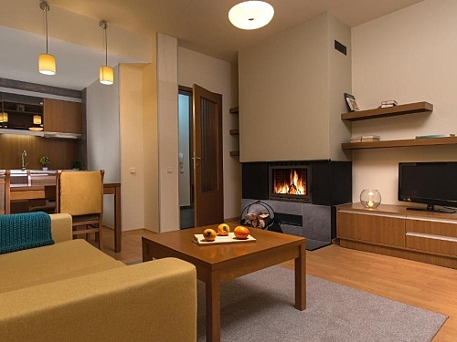 Hotel Effect Malina Residence Pamporovo Ski Bulgaria (22 / 24)