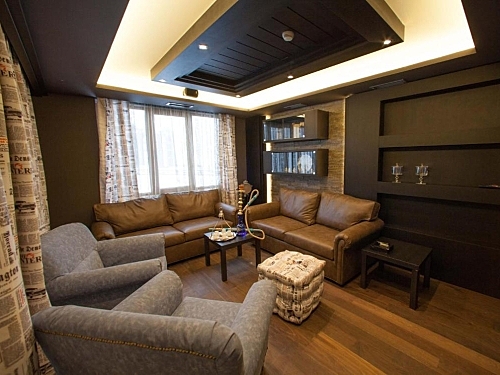 Hotel Amira Boutique Bansko Ski Bulgaria (18 / 36)