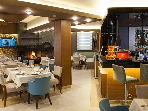 Hotel Amira Boutique Bansko Ski Bulgaria (24 / 36)