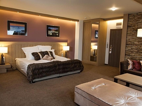 Hotel Amira Boutique Bansko Ski Bulgaria (15 / 36)