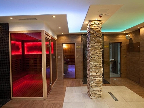 Hotel Amira Boutique Bansko (28 / 36)