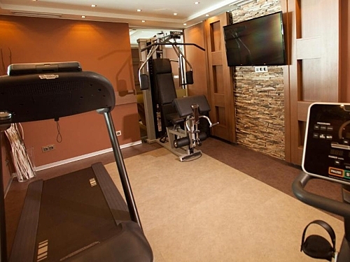 Hotel Amira Boutique Ski Bulgaria (35 / 36)