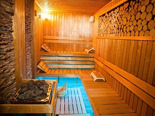 Hotel Amira Boutique Bansko (32 / 36)