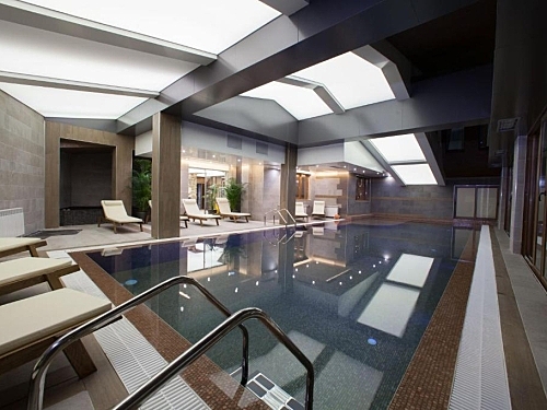 Hotel Amira Boutique Ski Bulgaria (17 / 36)